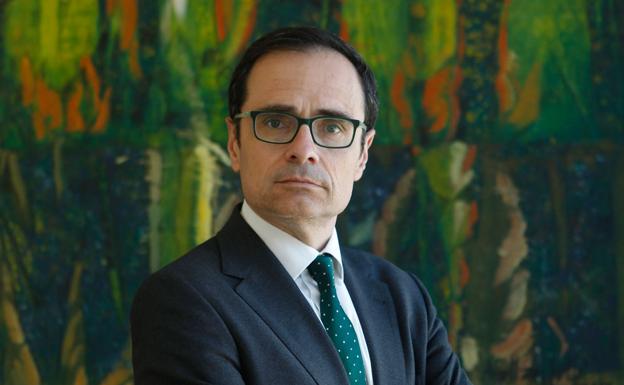 Rafael Romero del Pozo: «El 70% de juicios sobre acoso escolar acaban en conciliación»