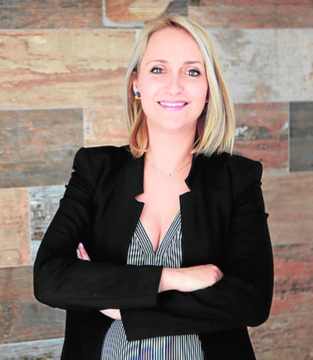 Los jóvenes empresarios piden a las administraciones que los traten más en serio