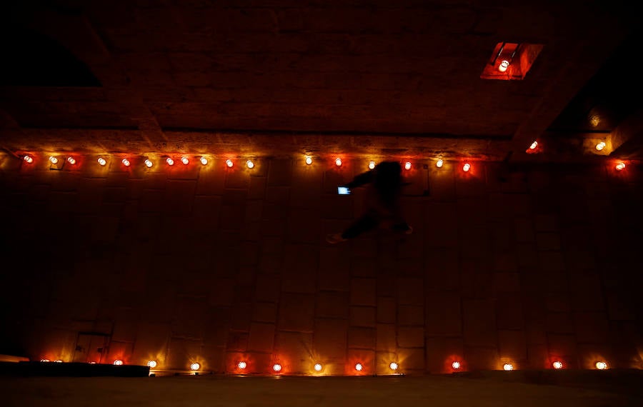 Luces de la Cittadella