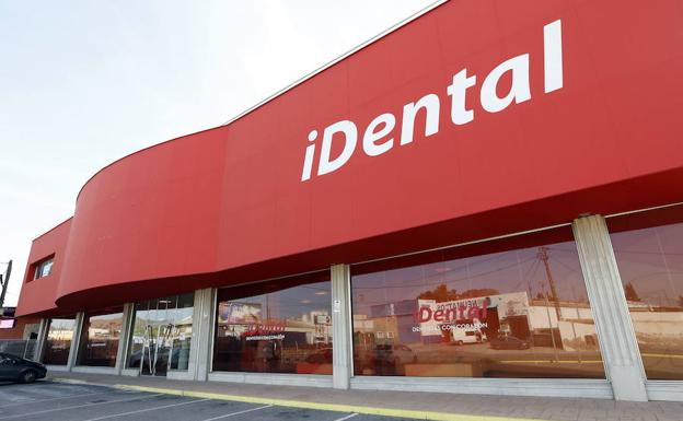 El Grupo iDental dejó un agujero de 23,6 millones en la Seguridad Social