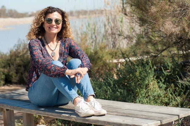 Teresa Alfaro: «Es esperanzador que una nueva generación exija más»
