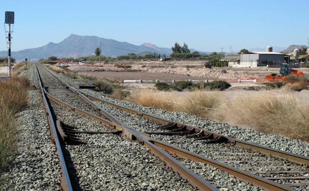 Convocan el concurso para el seguimiento de las obras del Corredor entre Murcia y Almería