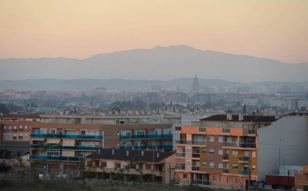 Ecologistas pide actualizar los medidores de contaminación para reflejar las partículas PM 2,5