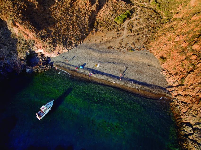 La cara más hermosa de la Región