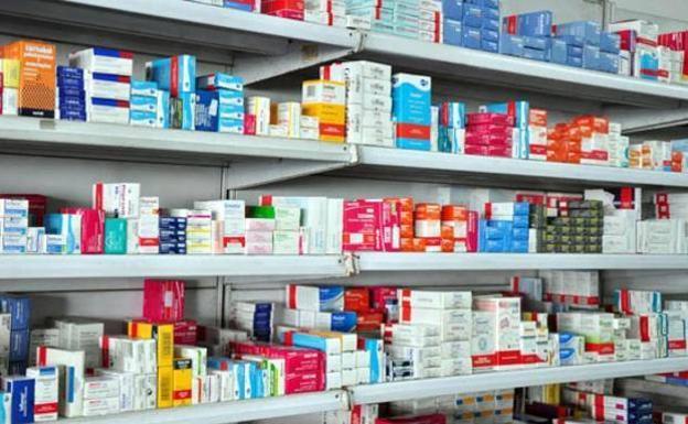 Viagra españa receta