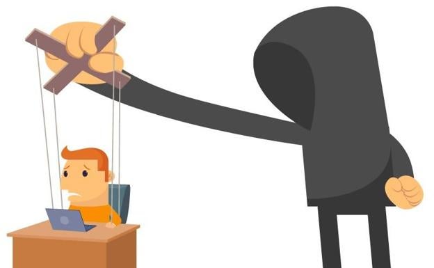 La Policía alerta de la 'estafa del CEO'