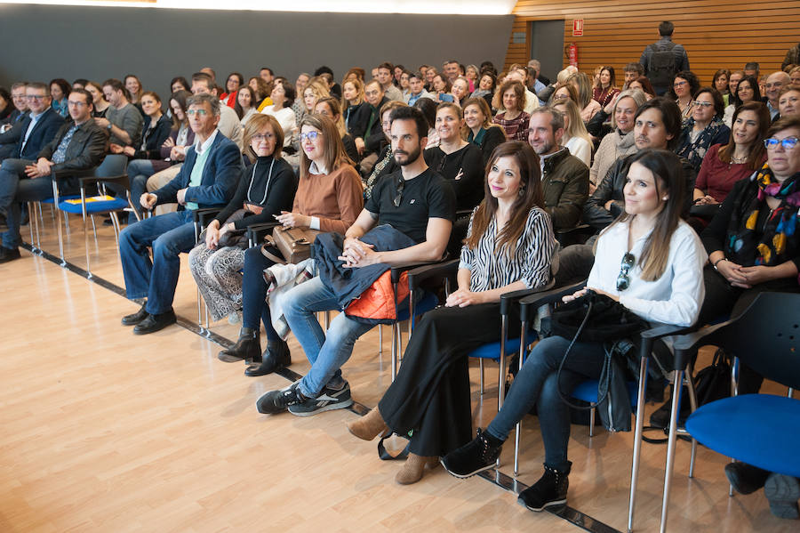 Los centros de la Región crecen un 150% en su participación en proyectos Erasmus+