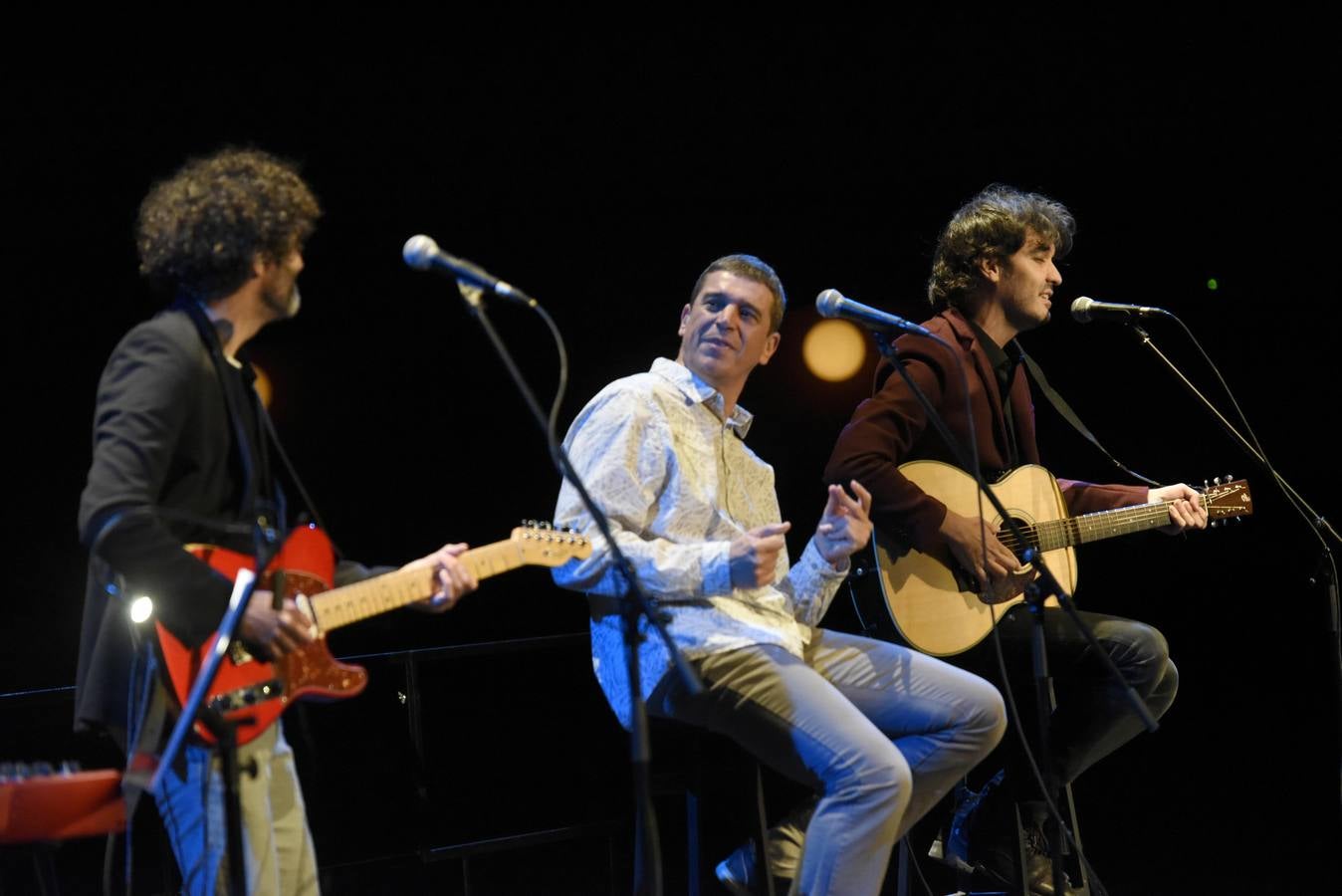 Teatro infinito, rincón exquisito en el CM