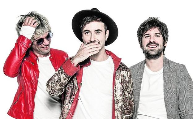 Varry Brava: «Este disco nos ha devuelto nuestra esencia más auténtica»