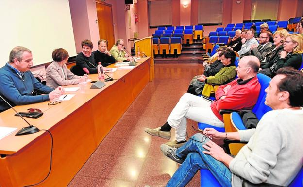 Los expertos resaltan los 40 años de Ecología en la UMU para la protección ambiental