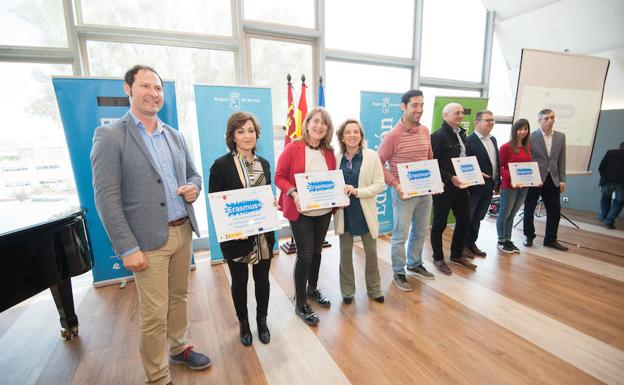 Los centros de la Región crecen un 150% en su participación en proyectos Erasmus+
