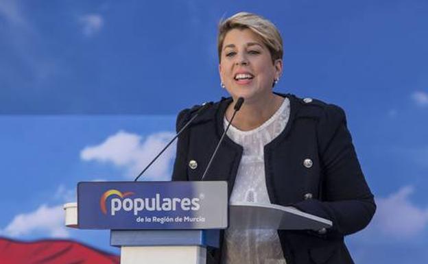 Arroyo creará para las ONG's una red de pisos tutelados que ayuden a la integración