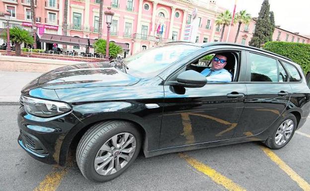 Cabify gestiona 2.000 viajes en sus primeras dos semanas en la Región