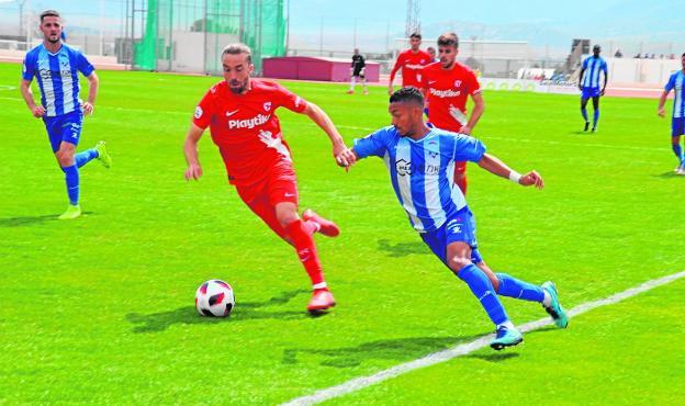 Más presión para un Jumilla en crisis