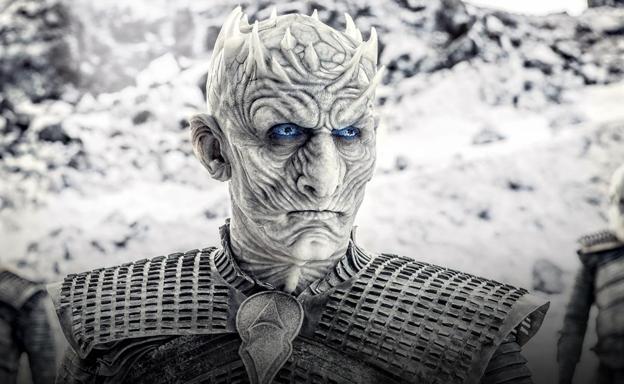 Juego de Tronos: Nos colamos en el rodaje más secreto de la historia