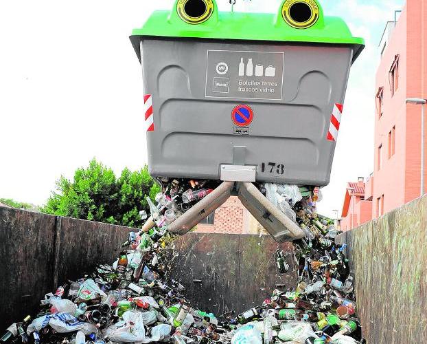 La Región retira 4.100 coches de las calles