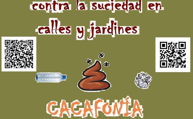 La Alberca combate su 'Cacafonía'