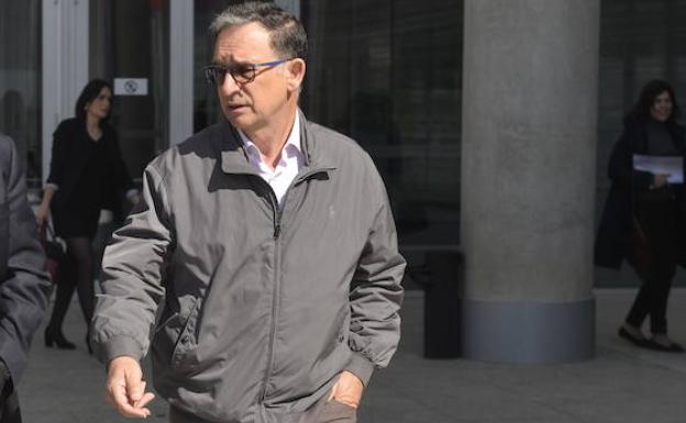 El juez notifica a Bascuñana y Cerdá que los lleva a juicio por 'Novo Carthago'