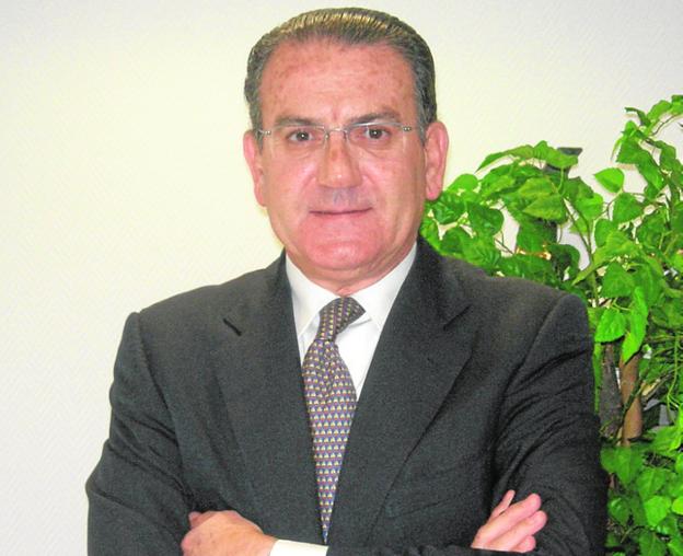 Patricio Valverde: «Queremos construir un modelo energético más saludable»