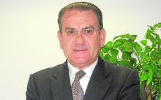 Patricio Valverde: «Queremos construir un modelo energético más saludable»