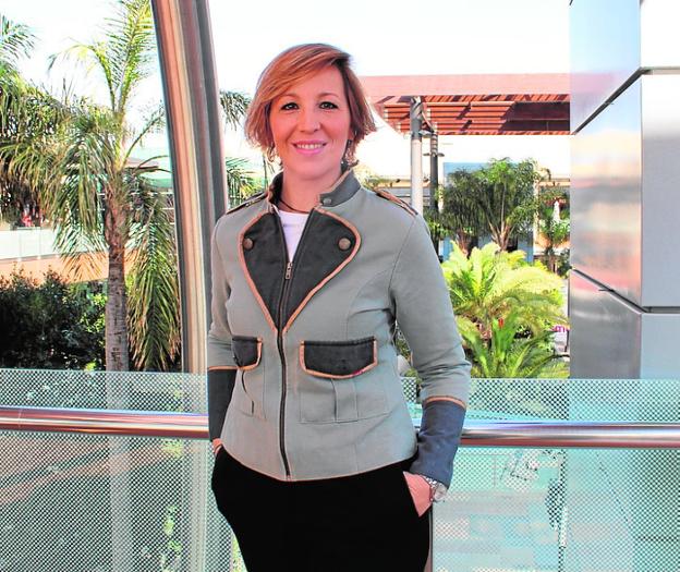 Carmen Munuera: «La tecnología permite una sociedad más exigente e informada»