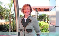 Carmen Munuera: «La tecnología permite una sociedad más exigente e informada»