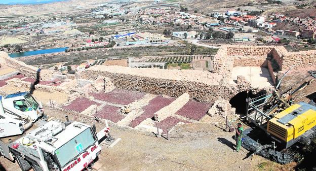 El legado serfardí de Lorca entra en la Red de Juderías de España