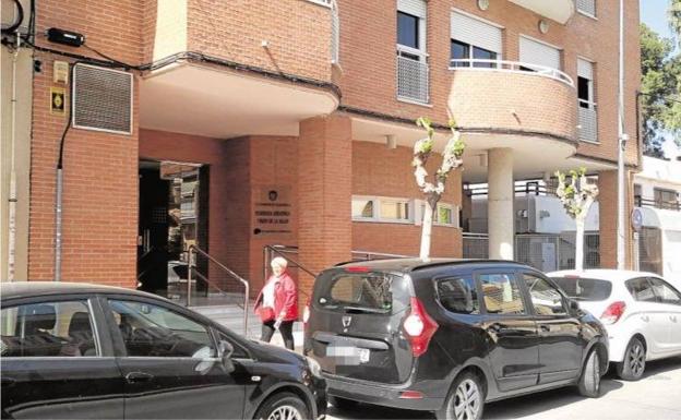 El Ayuntamiento de Alcantarilla estudiará rescindir el contrato con la empresa dueña de la residencia Virgen de la Salud