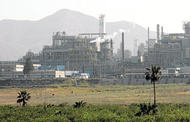 Salud descarta riesgos por bisfenol A, pero investiga los metales pesados en La Aljorra