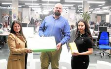 Más premios de 'Mi periódico digital'