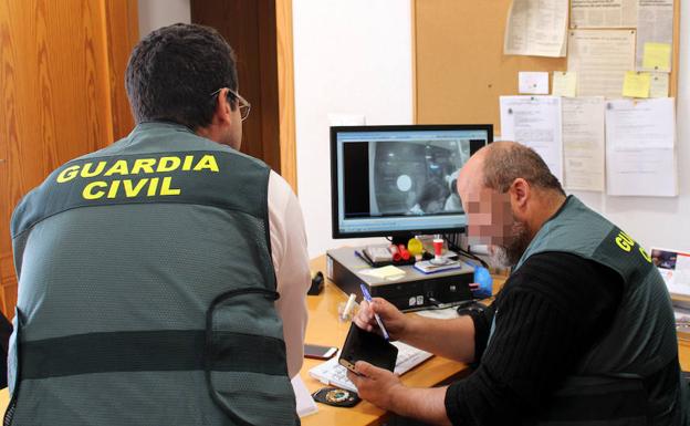 Dos detenidas por drogar y robar más de 1.000 euros a un hombre en Torreagüera