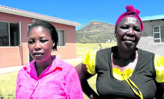 El zarpazo de 'mamá leona'