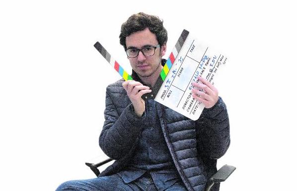 «El cine español se encuentra en un momento creativo muy bueno»