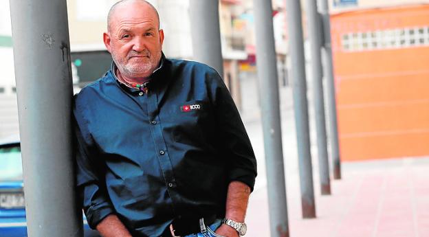 Incombustible Oiarzabal