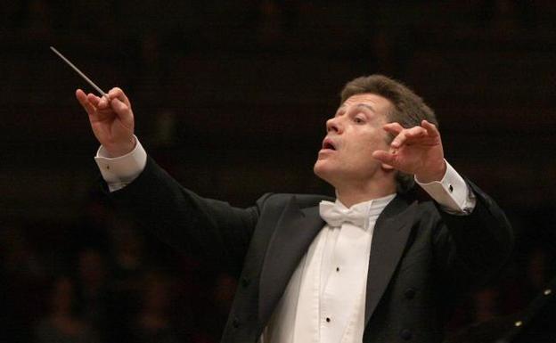 La batuta de Christian Badea