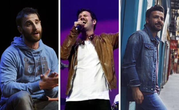 Teatro y variedad de conciertos para disfrutar del primer fin de semana de abril en la Región