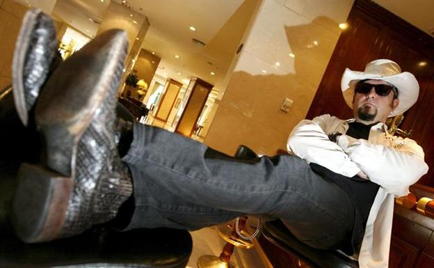 Nada nuevo, pero un buen trago