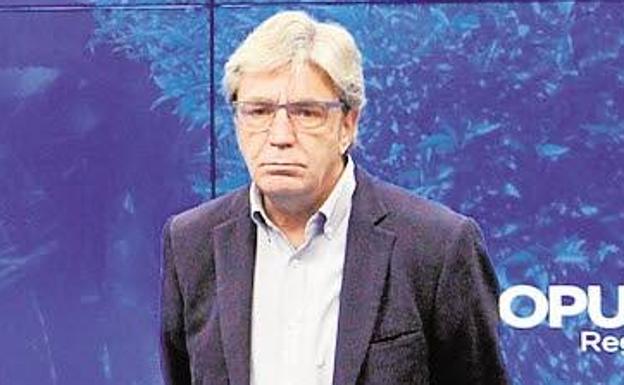 Miralles: «Se han dilapidado los derechos fundamentales contra Sánchez con una estrategia política basada en denuncias falsas»