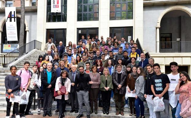 El futuro de la democracia