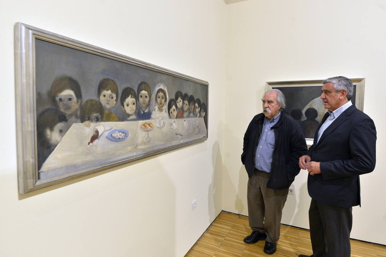 El Mubam reúne 85 piezas de Sofía Morales