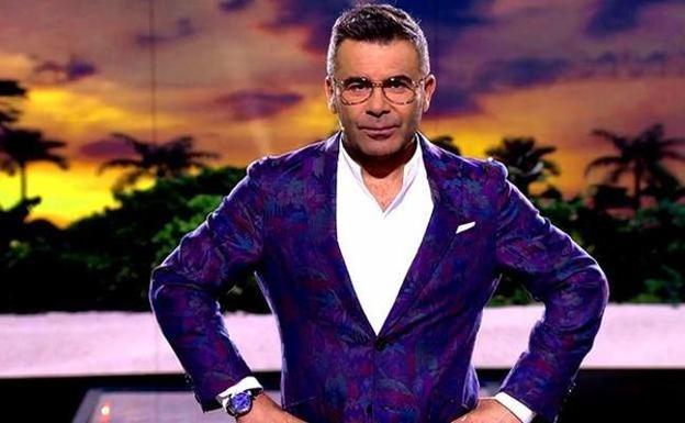 Los médicos prohíben hacer a Jorge Javier Vázquez lo que más le gusta