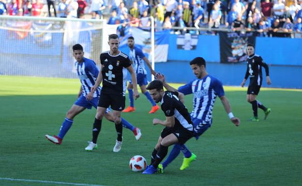 El Lorca Deportiva amarra el segundo puesto