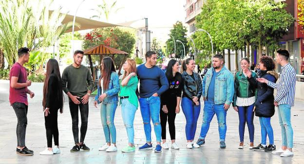 Por un empleo sin prejuicios