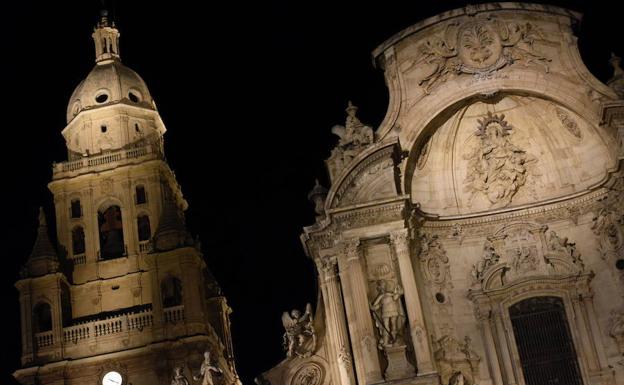 El Cabildo de la Catedral de Murcia trabaja en un plan de seguridad y apela a la «generosidad»