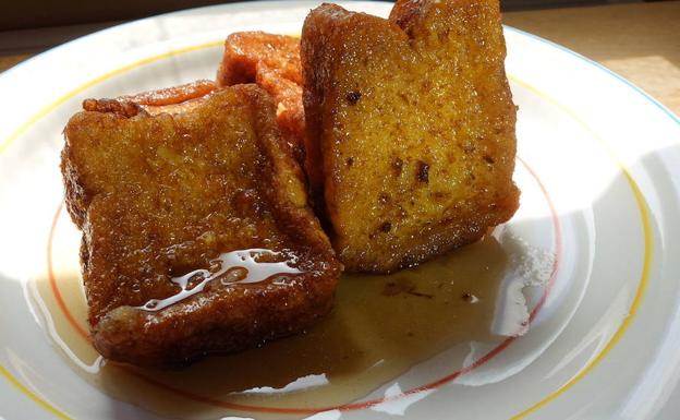 El truco para triunfar haciendo torrijas esta Semana Santa