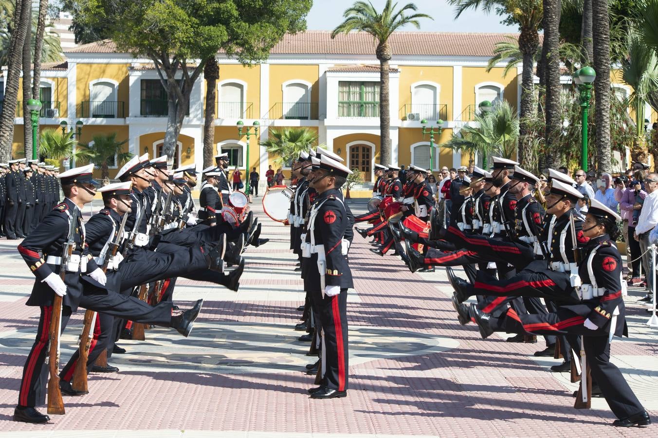 'Picar' es cuestión de honor