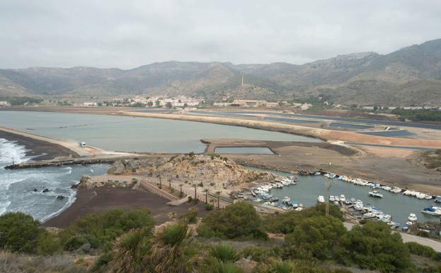 El PSRM denuncia la «desvergüenza» política del PP con la regeneración de Portmán