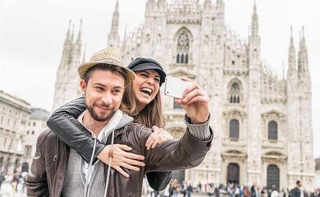 El truco que deberías hacer siempre para sacar un viaje barato