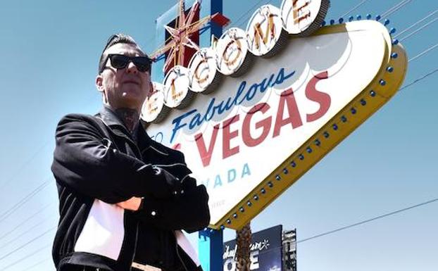 Al Dual arrasa en Las Vegas