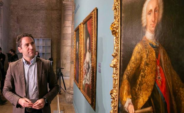 Teodoro García Egea: «Los murcianos podemos guiar el destino de España»